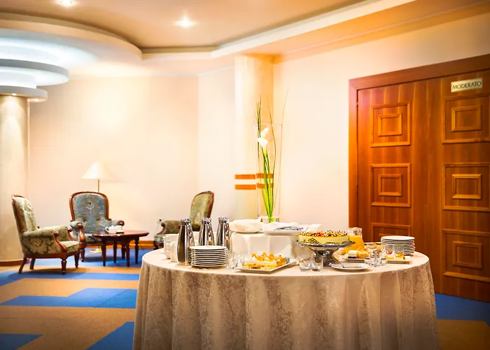 Remisens Casa Bel Moretto, Depandansa