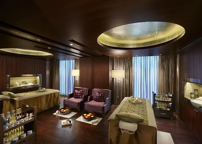 Leela Palace New Delhi