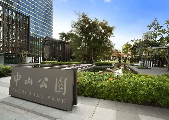 Days By Wyndham At Zhongshan Park