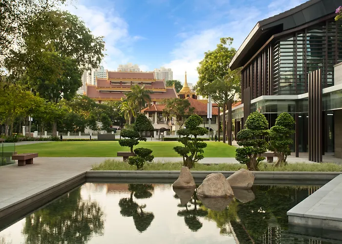 Days By Wyndham At Zhongshan Park