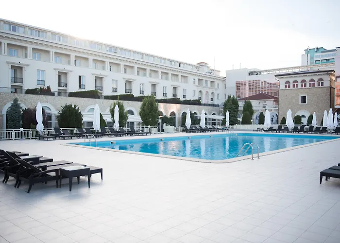 Iaki Conference & Spa