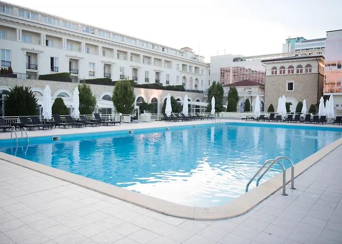 Iaki Conference & Spa