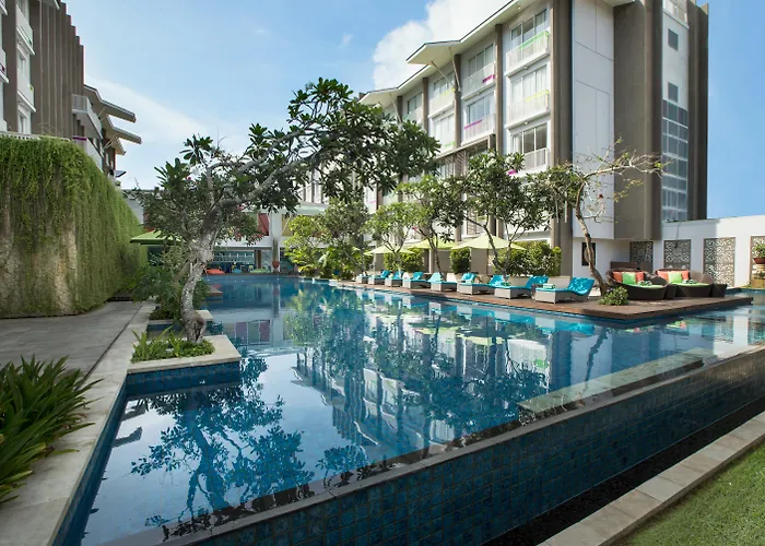 Hilton Garden Inn Bali Nusa Dua
