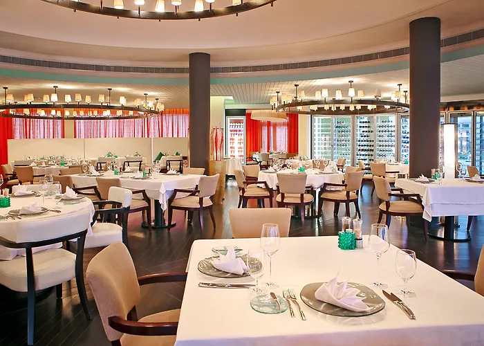 Hotel mit Tennis: Sofitel Bahrain Zallaq Thalassa Sea & Spa