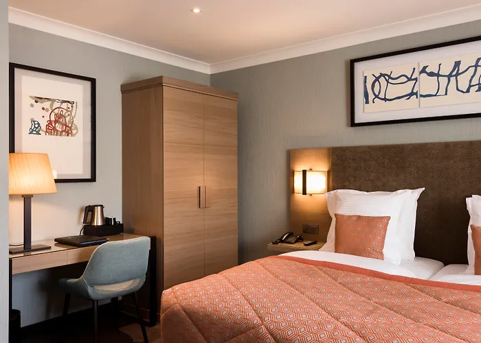 4 Sterne Hotels Aragon