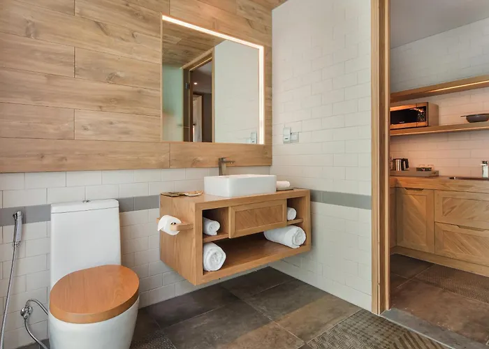 Hotel Am Fusion Suites Saigon