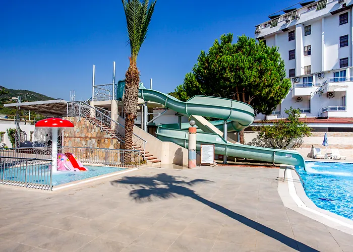 4-Sterne-Hotel: Mirabell Hotel