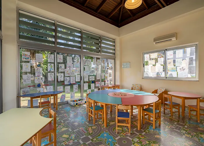 5-Sterne-Hotel: Hotel Grand Kaptan