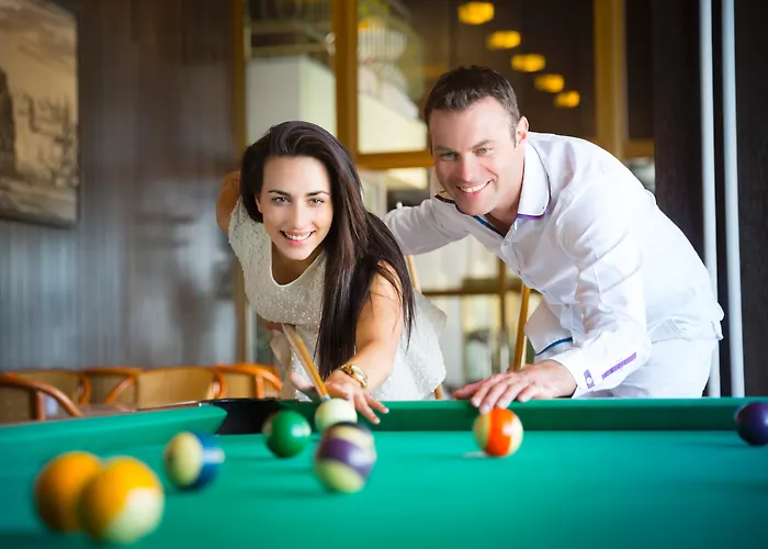 3-Sterne-Hotel: Hotel Istra - By Liburnia Hotels & Villas