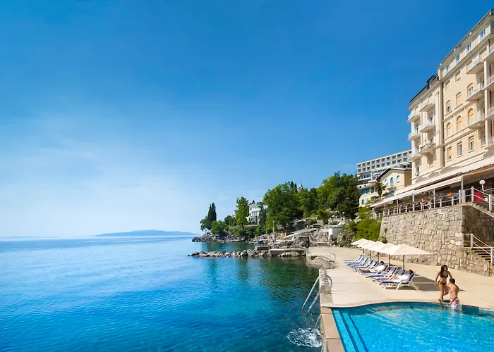 3-Sterne-Hotel: Hotel Istra - By Liburnia Hotels & Villas