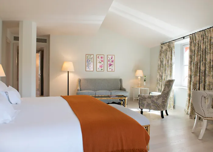 Haustierfreundliches Hotel: Hotel Cappuccino - Palma