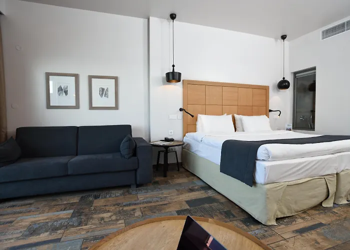 Luxushotel: Golden Star City Resort