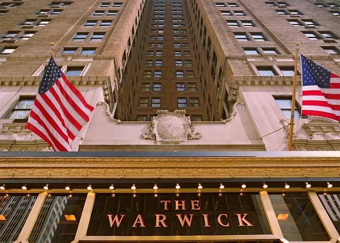 Warwick