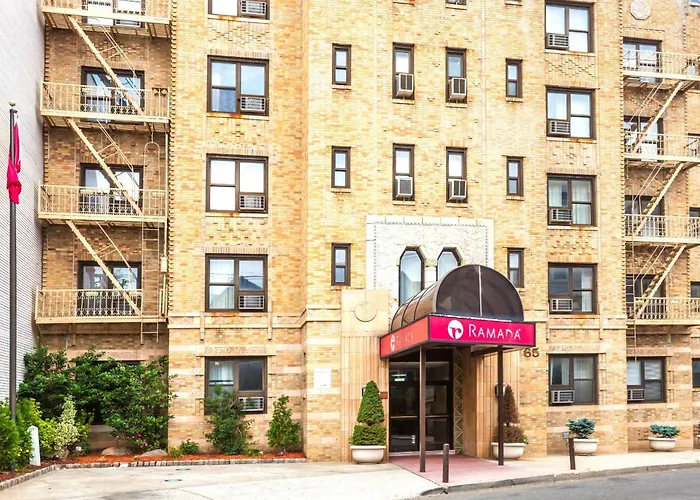 Ramada By Wyndham