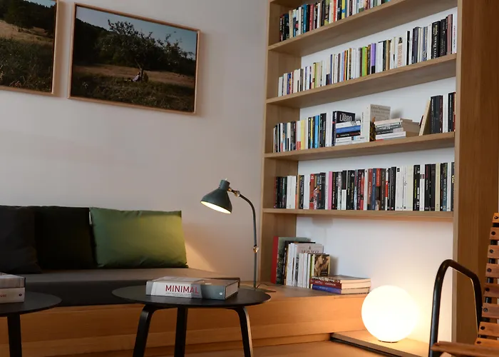 3-Sterne-Hotel: Hotel Cabane - Orso Hotels