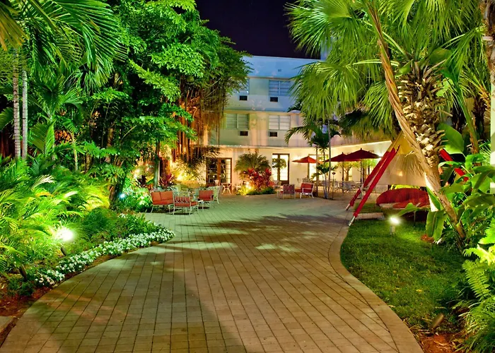 Zentrales Hotel: Dorchester Hotel&Suites