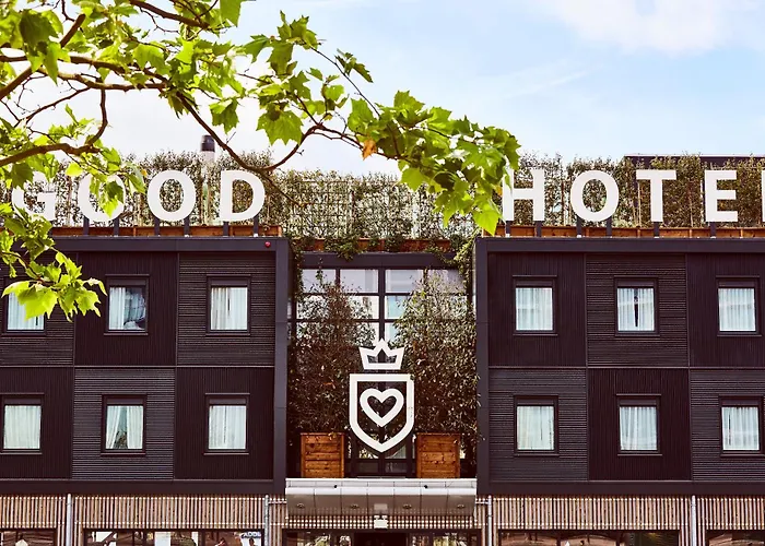 Good London