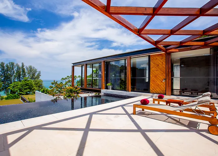 Naka Phuket, A Member Of Design s