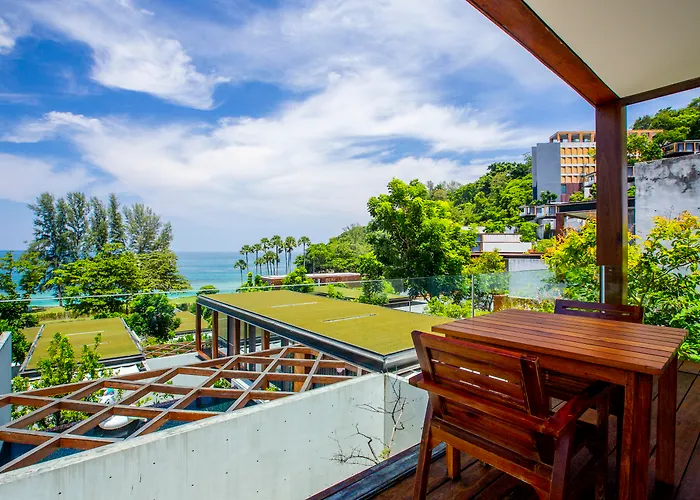 Naka Phuket, A Member Of Design s