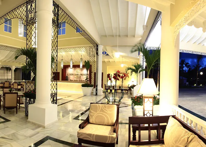  Bahia Principe Grand Aquamarine (Adults Only)