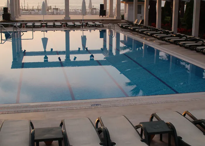 Onkel Resort