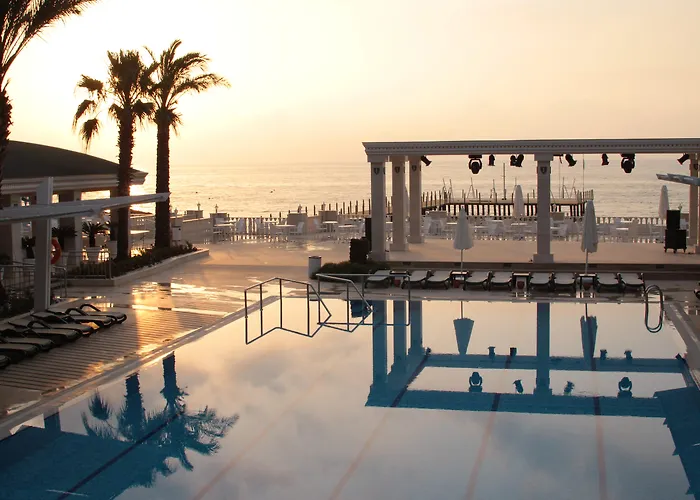 Onkel Resort