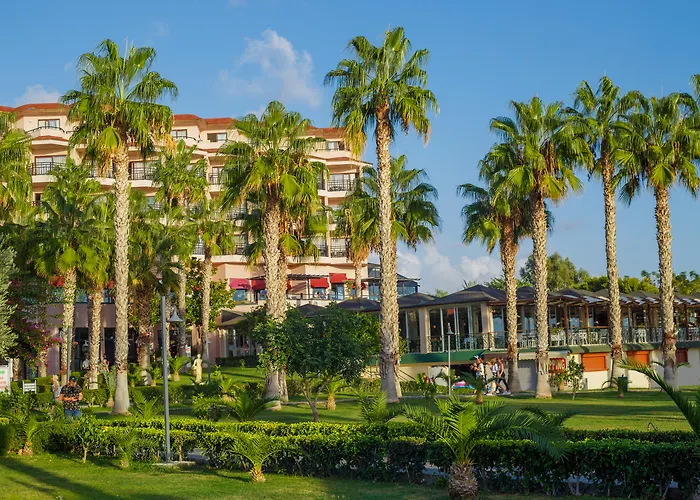 Justiniano Park Conti