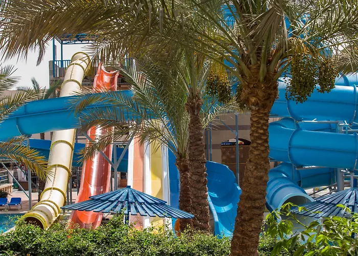 Hotel mit Pool: Mirage Bay Resort & Aqua Park