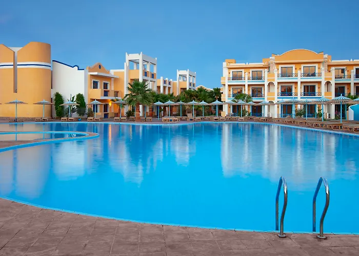 Hotel mit Pool: Mirage Bay Resort & Aqua Park