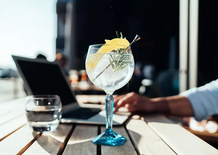 Kurhotel: aja Zürich