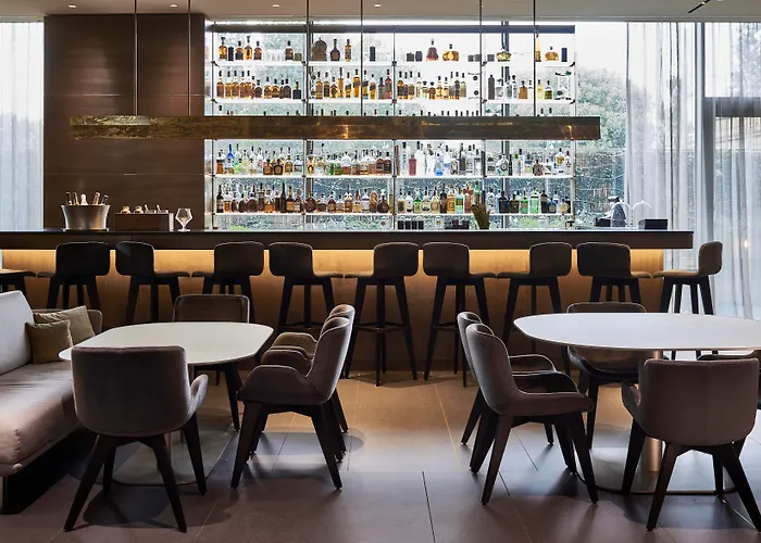 Hotel: Hotel Viu Milan, A Member Of Design Hotels