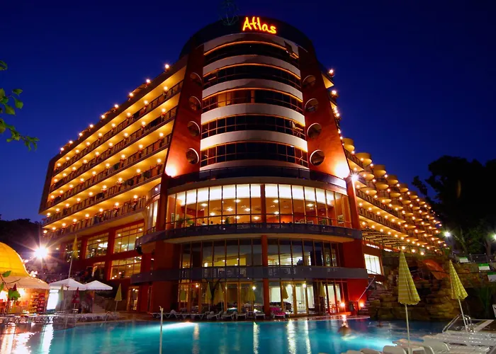 Atlas Hotel