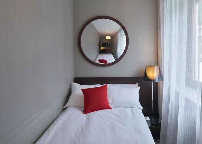 Boutique-Hotel: Bergen Børs Hotel