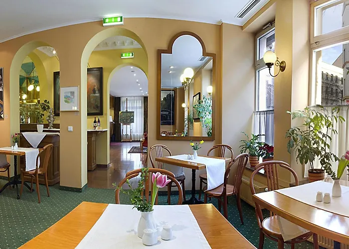 Hotel mit Hund Galerie Leipziger Hof