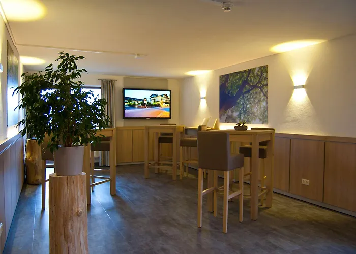 Kurhotel: Best Western Hotel Antoniushof (Adults Only)