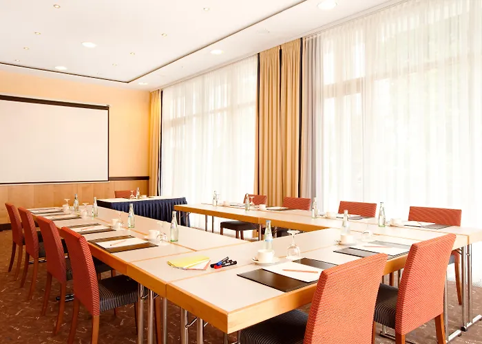 Jacuzzi-Hotel: Hotel Remarque