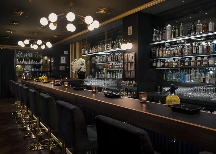 3-Sterne-Hotel: Hotel Zoe By Amano