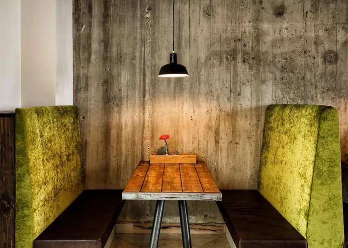 3-Sterne-Hotel: Best Western loftstyle Hotel Stuttgart-Zuffenhausen