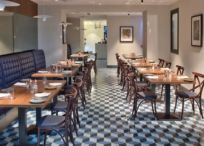 Boutique-Hotel: La Falconeria Hotel