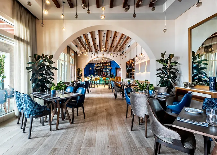 Strandhotel: The Chedi Lustica Bay