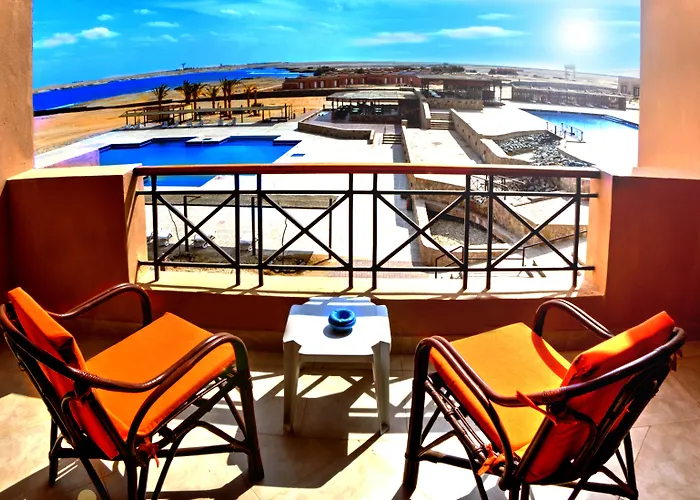 Jacuzzi-Hotel: Viva Blue Resort And Diving Sharm El Naga (Adults Only)
