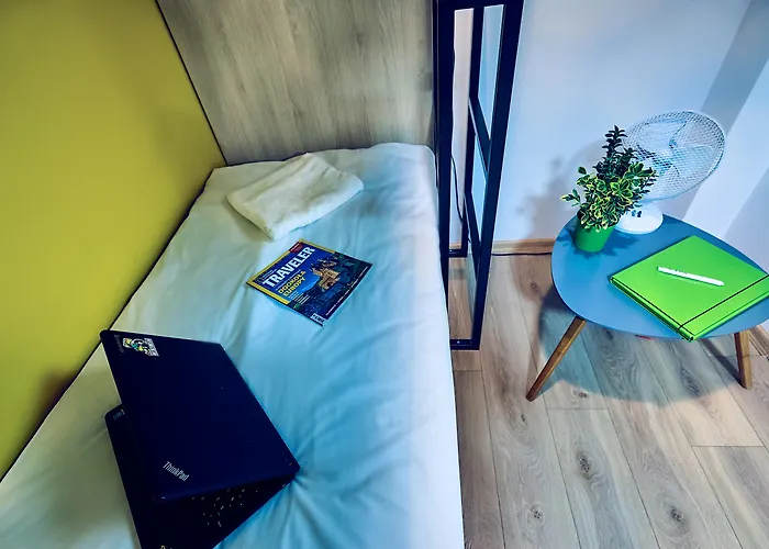 Hotel nahe College: Draggo House Rooms - Old Town