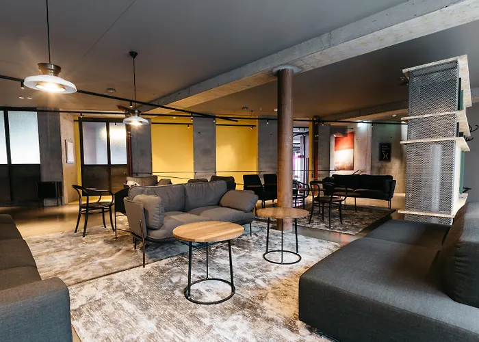 4-Sterne-Hotel: Exeter Hotel