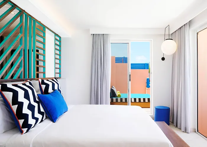 Resort: Salt Of Palmar, Adult-Only, A Member Of Design Hotels