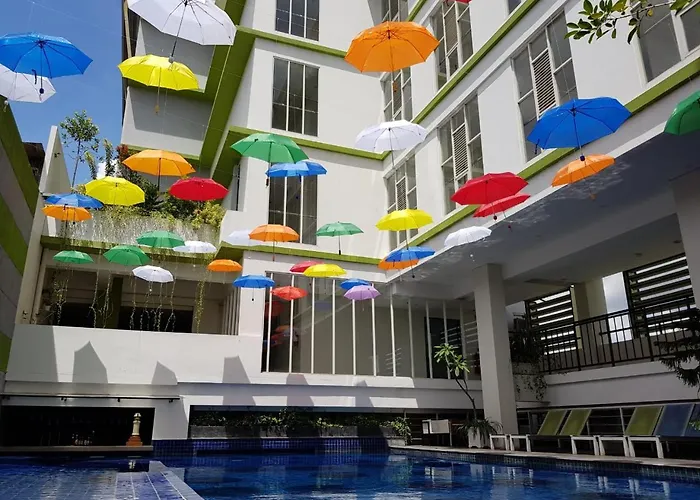  FortunaGrande Seturan Yogyakarta
