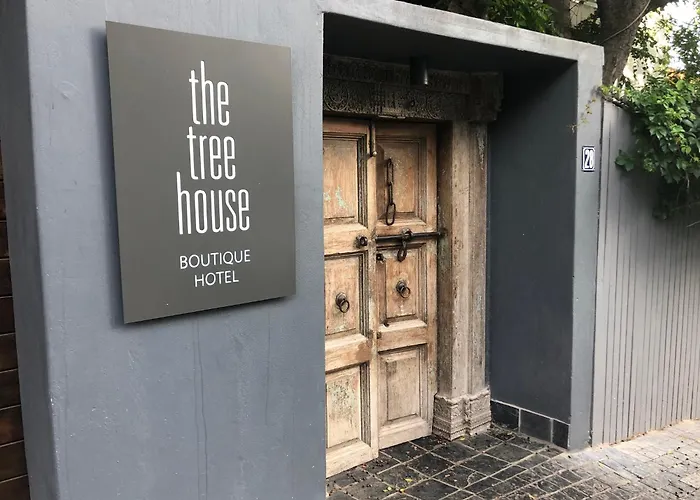 Wellness Hotels Tree House Boutique By The Living Journey Collection