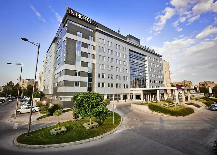 Wellness Hotels IN