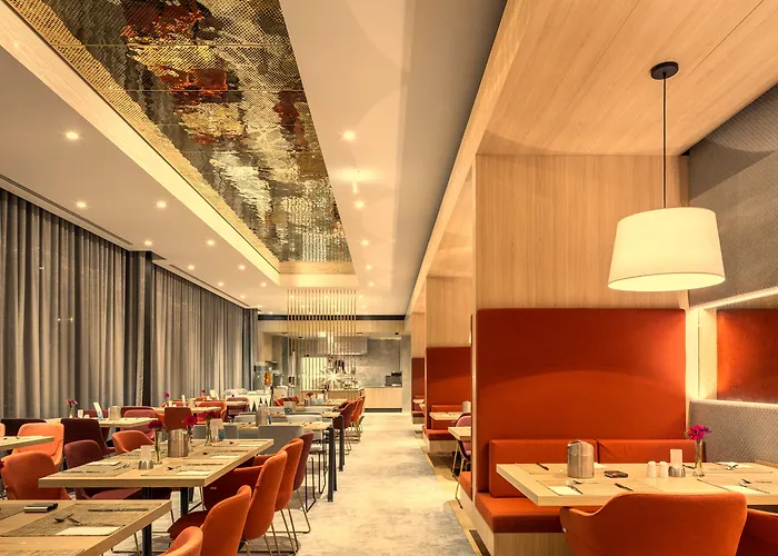 Hilton Garden Inn Wiener Neustadt