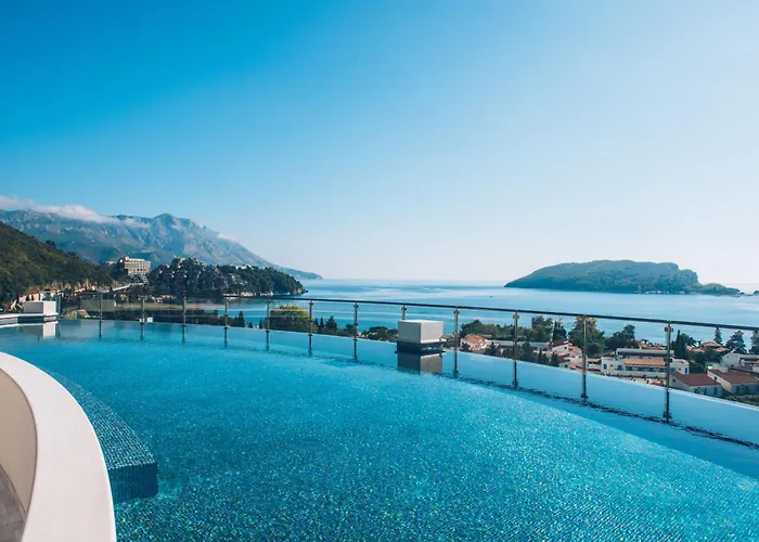 Boutique-Hotel: Iberostar Waves Slavija