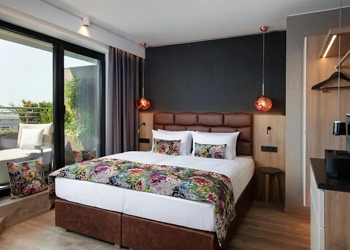 4-Sterne-Hotel: Holiday Inn - Osnabrück, an IHG Hotel